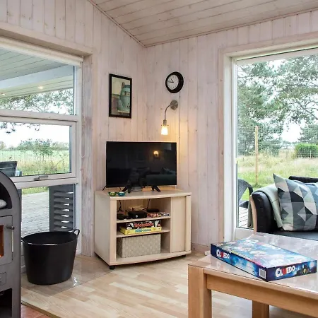 Holiday home 5 Star Holiday In R Dby