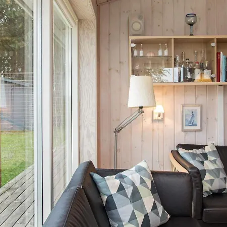 5 Star Holiday In R Dby Rodby