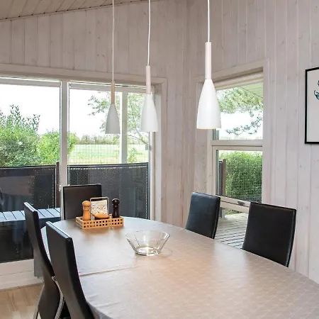 Holiday home 5 Star Holiday In R Dby