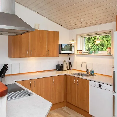 5 Star Holiday In R Dby Holiday home Rodby