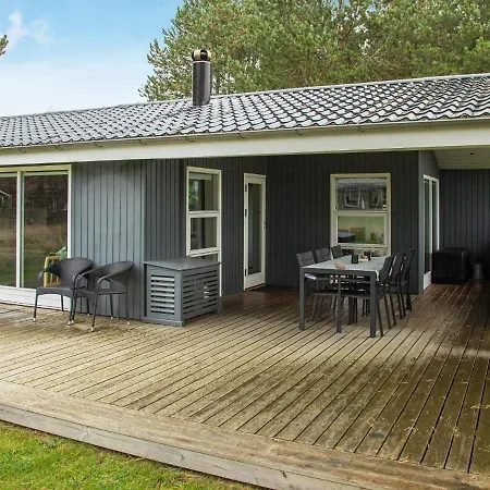 Holiday home 5 Star Holiday In R Dby