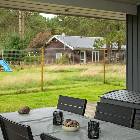 5 Star Holiday In R Dby * Rodby