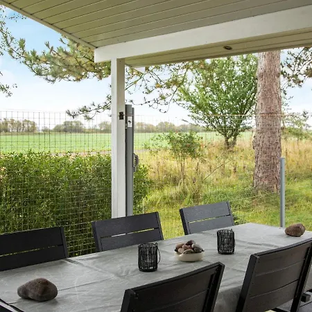 Holiday home 5 Star Holiday In R Dby *