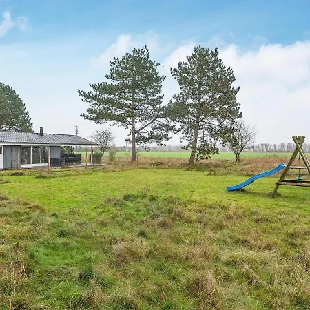 5 Star Holiday In R Dby Tatil Evi Rødby