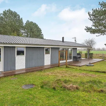 Holiday home 5 Star Holiday In R Dby